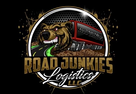 Road Junkies Logistics LLC logo
